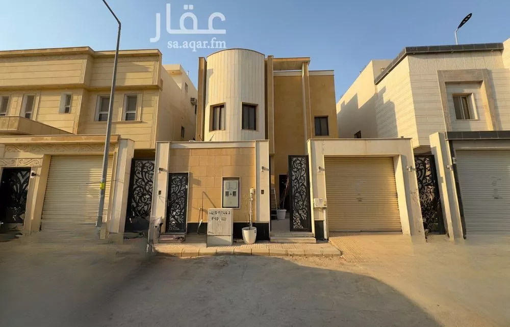 9 bedroom villa in Al Aridh 3