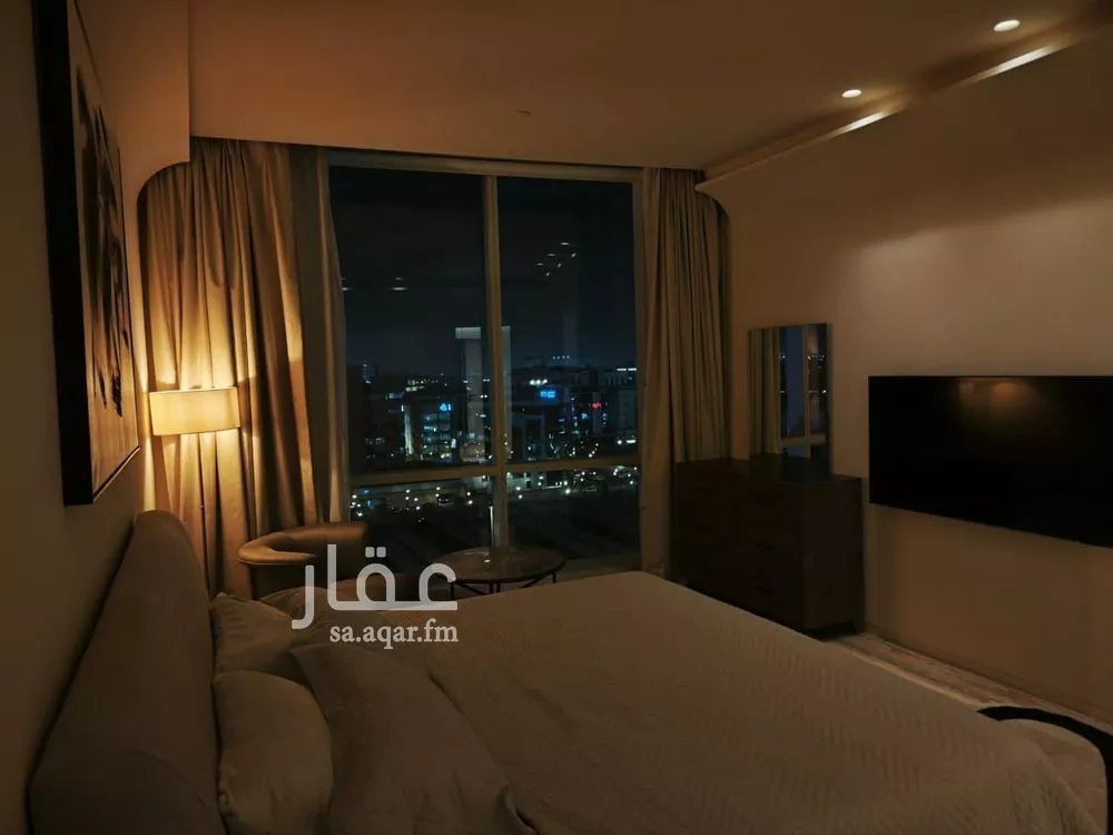 1 bedroom apartment in Al Olaya, Riyadh 4