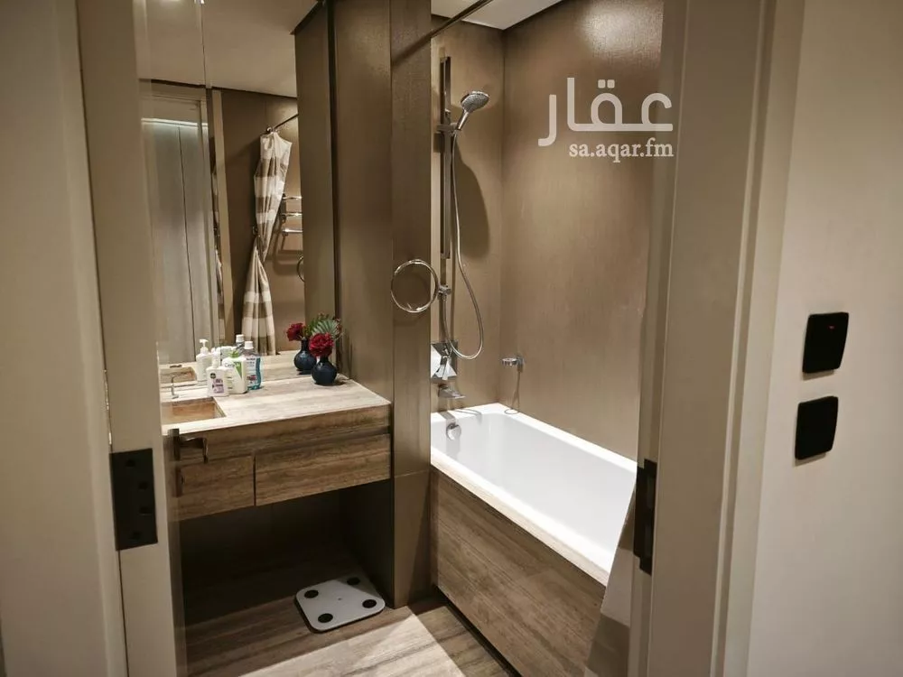 1 bedroom apartment in Al Olaya, Riyadh 10