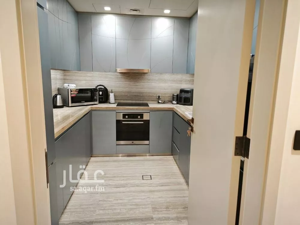 1 bedroom apartment in Al Olaya, Riyadh 11