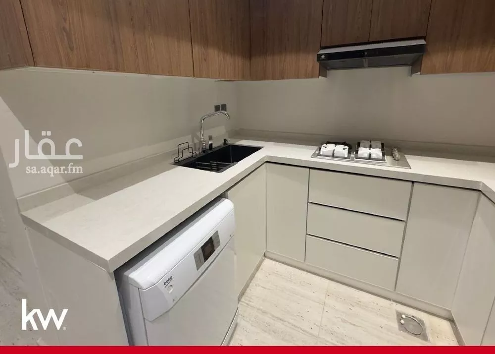 3 bedroom apartment in Irqah, Riyadh 17