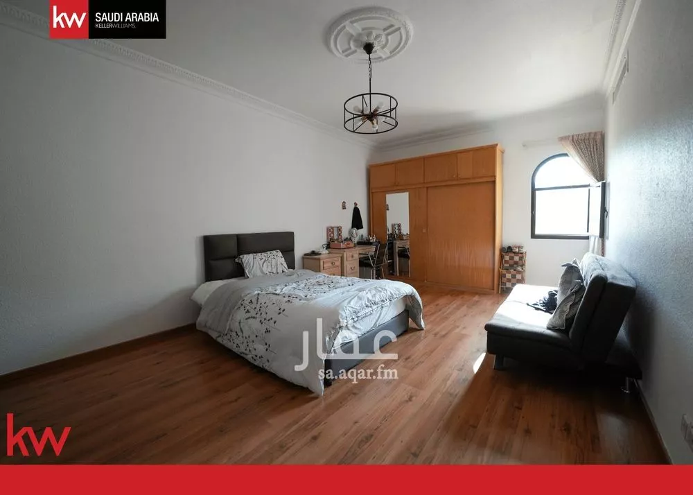 فيلا 5 غرف في الرائد، الرياض 8