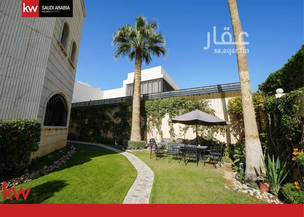 فيلا 5 غرف في الرائد، الرياض 23