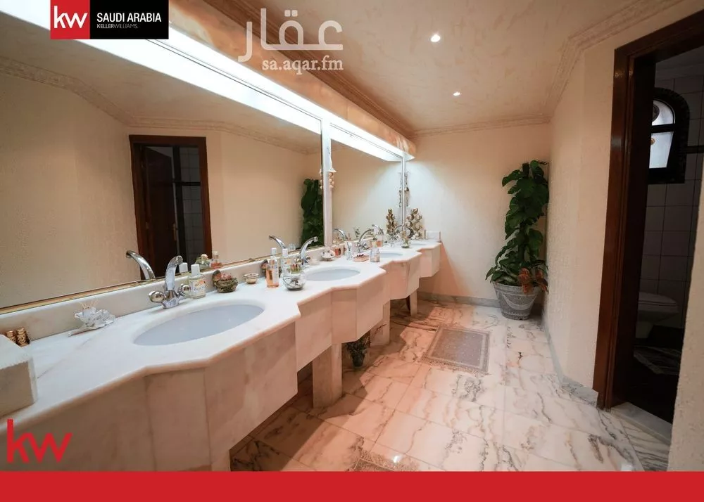 فيلا 5 غرف في الرائد، الرياض 36