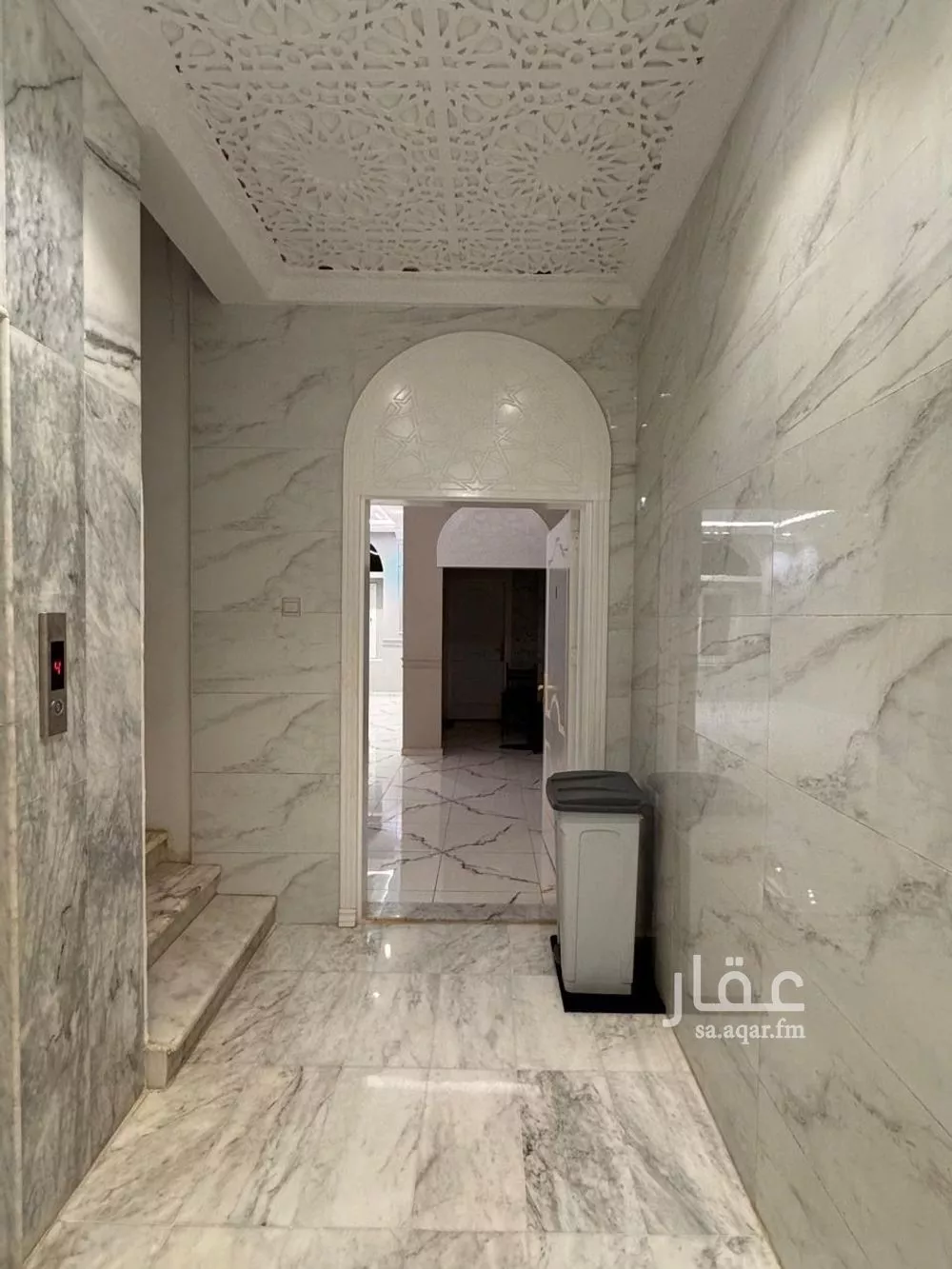 16 bedroom building in Al Khadra, Makkah 9