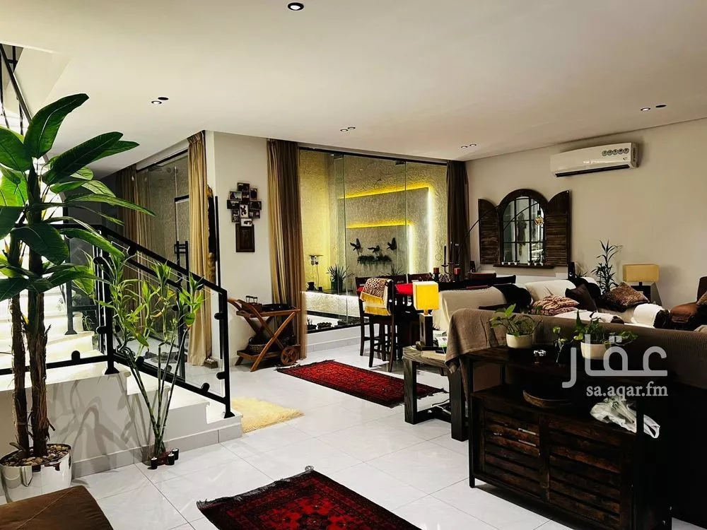 7 bedroom villa in Shawran, Madinah 11