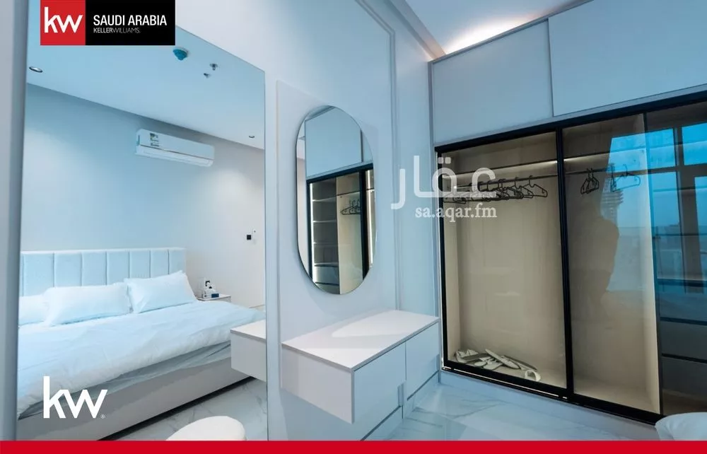 2 bedroom apartment in Al Nakheel, Riyadh 12