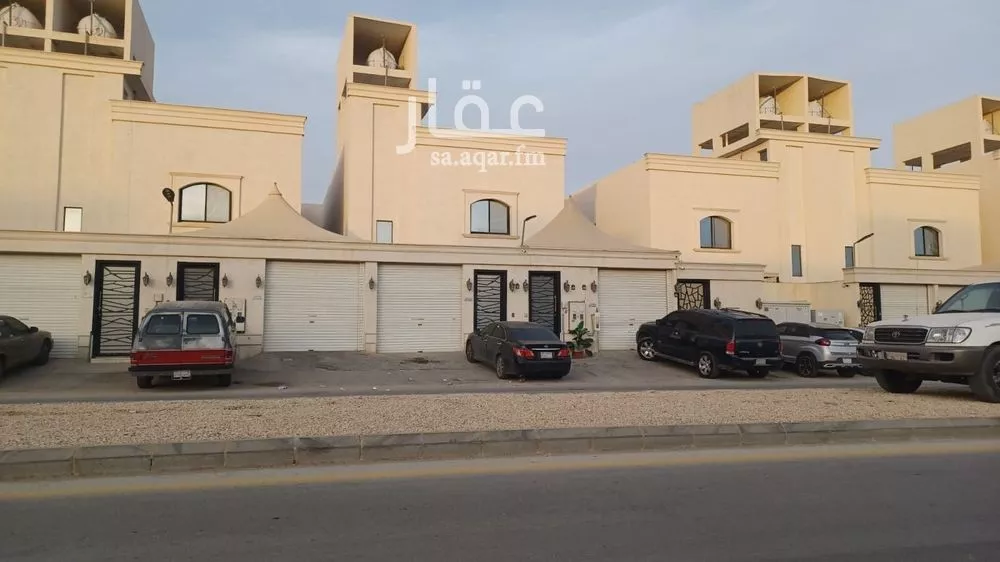 دور 4 غرف في بدر 2