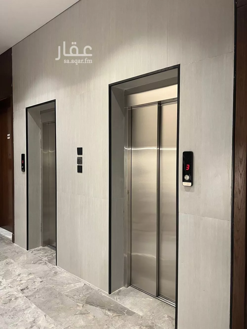 3 bedroom apartment in Al Zahra, Jeddah 10