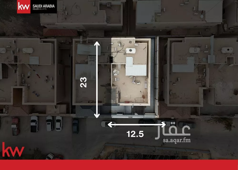 4 bedroom villa in Al Nakheel, Riyadh 9