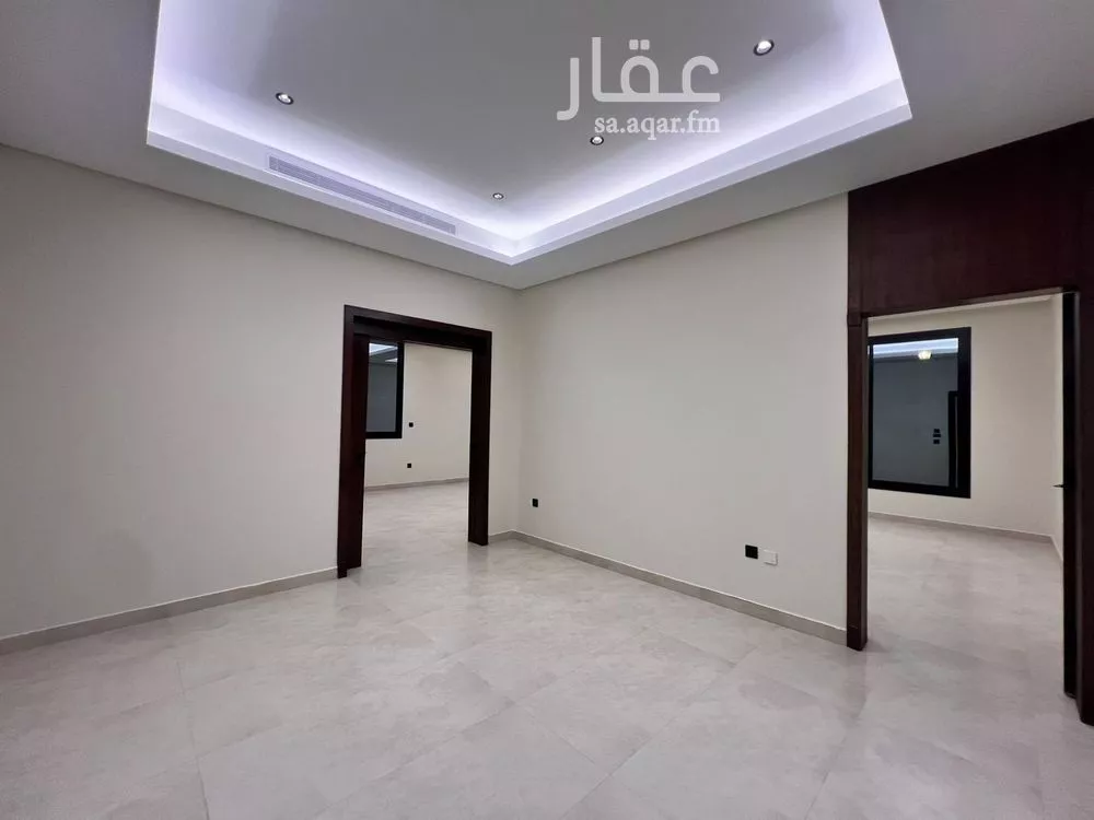 شقة 6 غرف في النهضة 3