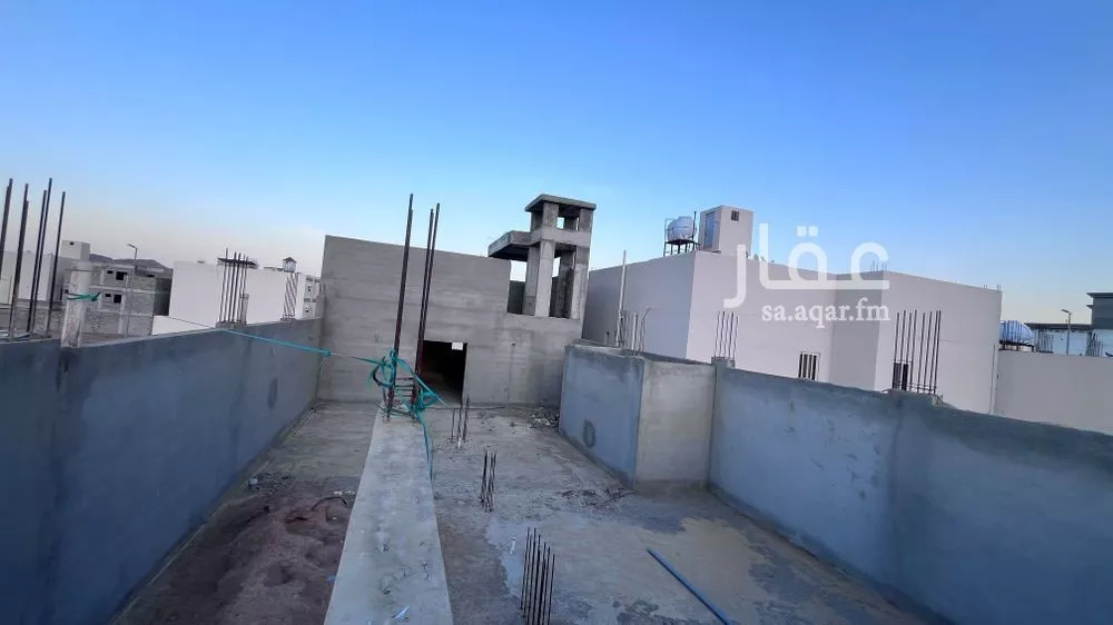 فيلا 6 غرف في قلعة مخيط 5