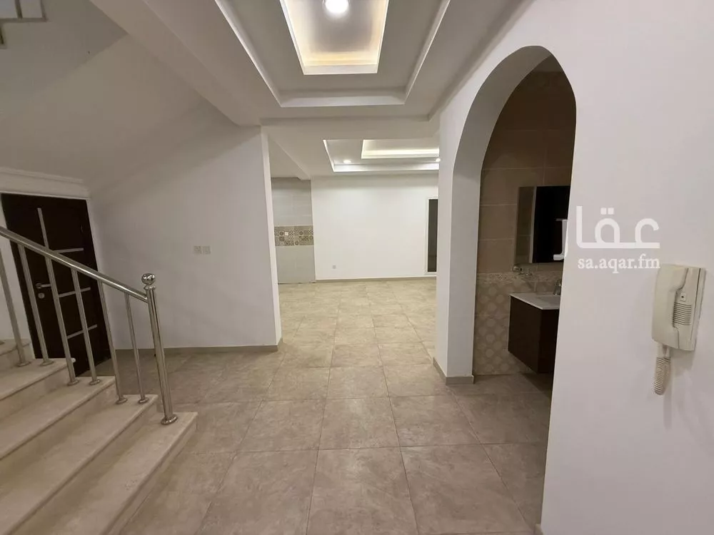 عقار  في طيبة، جدة 8