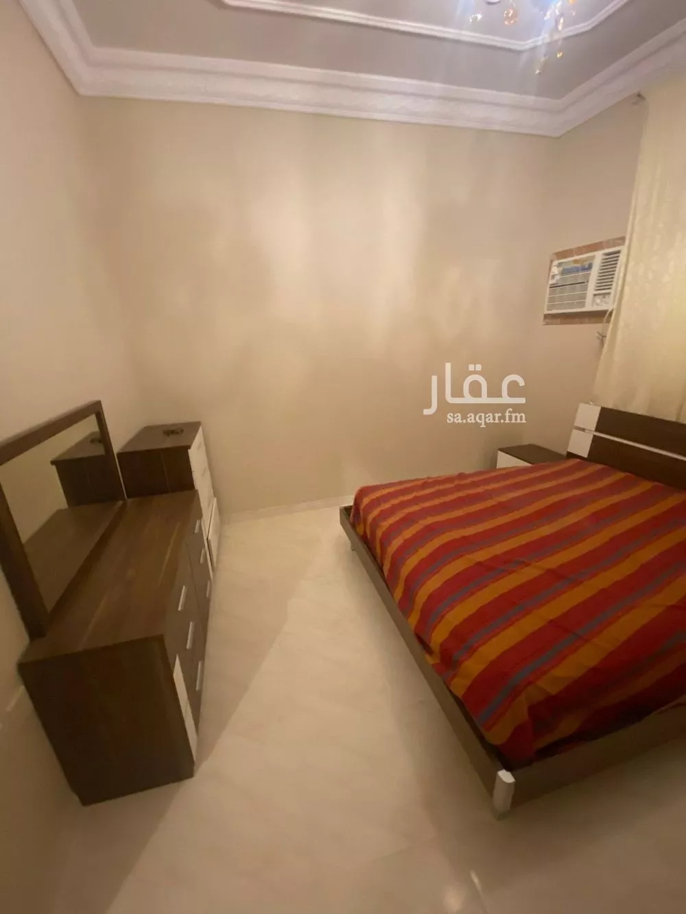 شقة 2 غرف في الربوة 3