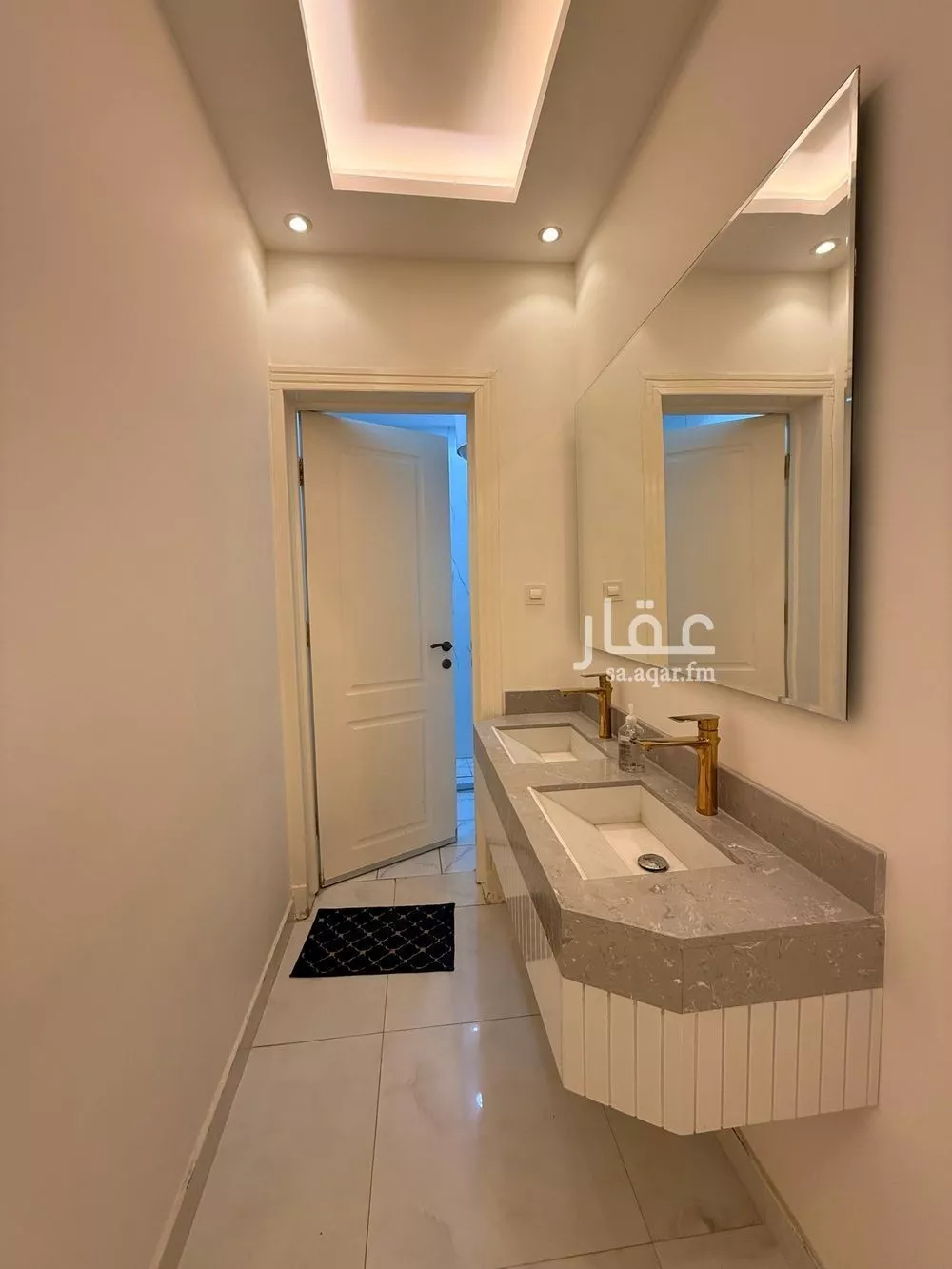 شقة 5 غرف في طويق 4