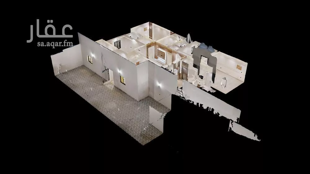 80 bedroom building in Al Khalidiyyah, Makkah 31