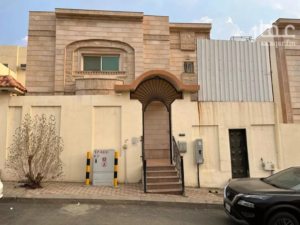 9 bedroom villa in Al Awali, Makkah 8
