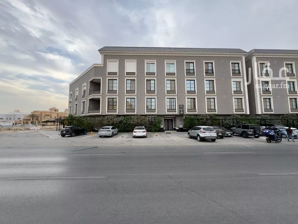 3 bedroom apartment in Al Sahafah, Riyadh 26