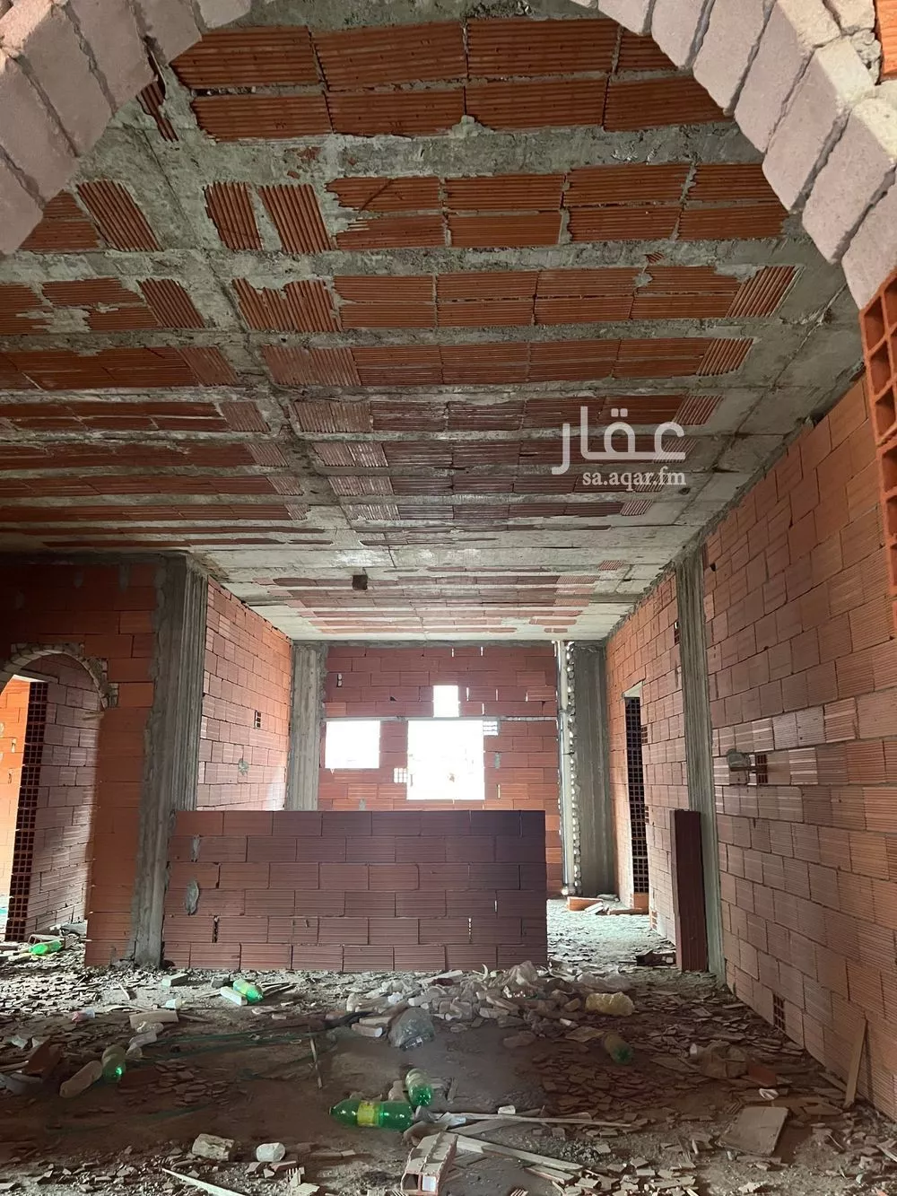 6 bedroom villa in Jeddah 6