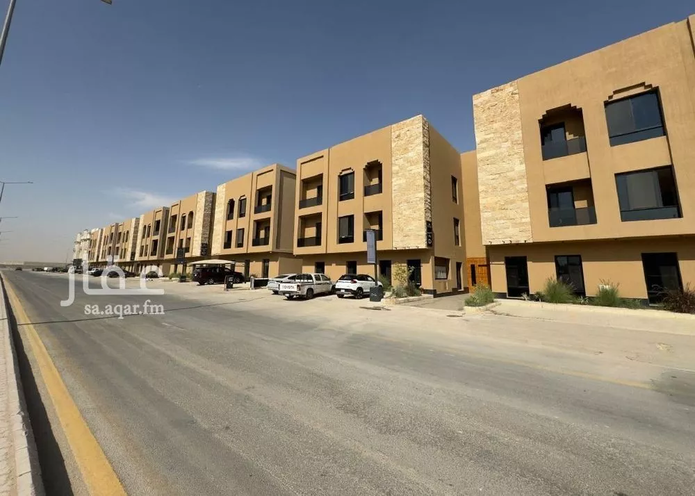 3 bedroom apartment in Irqah, Riyadh 7