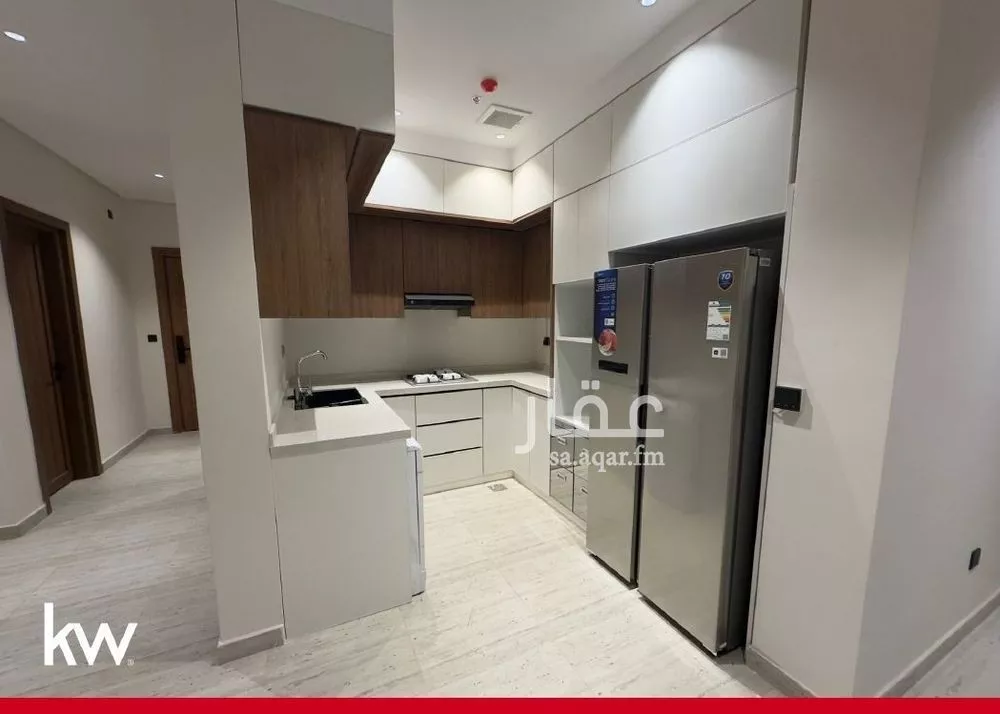 3 bedroom apartment in Irqah, Riyadh 21