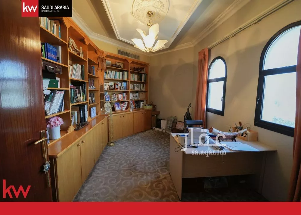 فيلا 5 غرف في الرائد، الرياض 13