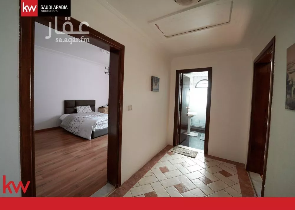 فيلا 5 غرف في الرائد، الرياض 10