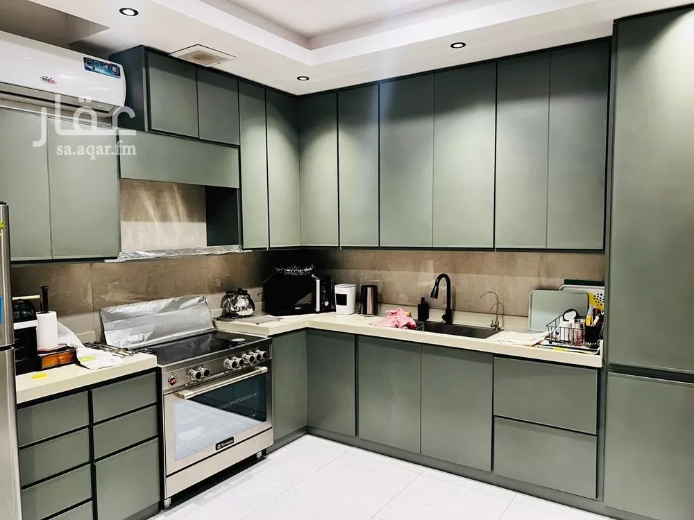 7 bedroom villa in Shawran, Madinah 12