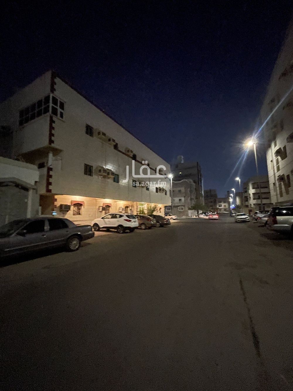 عقار 4 غرف في الرحاب، جدة 9