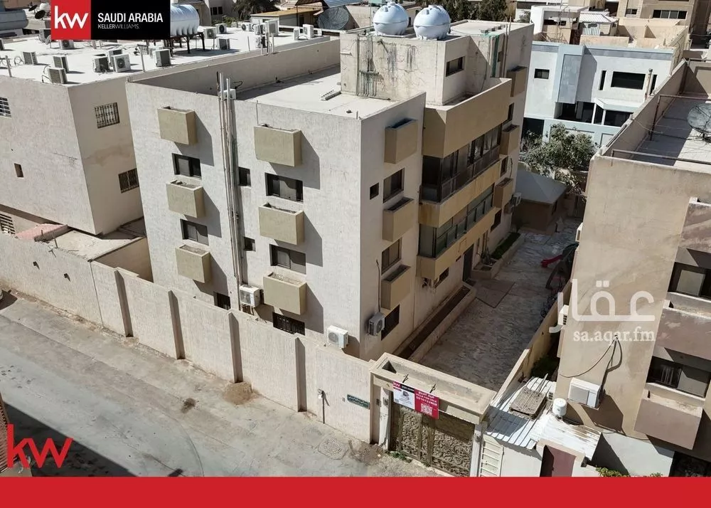 فيلا 5 غرف في السليمانية 3