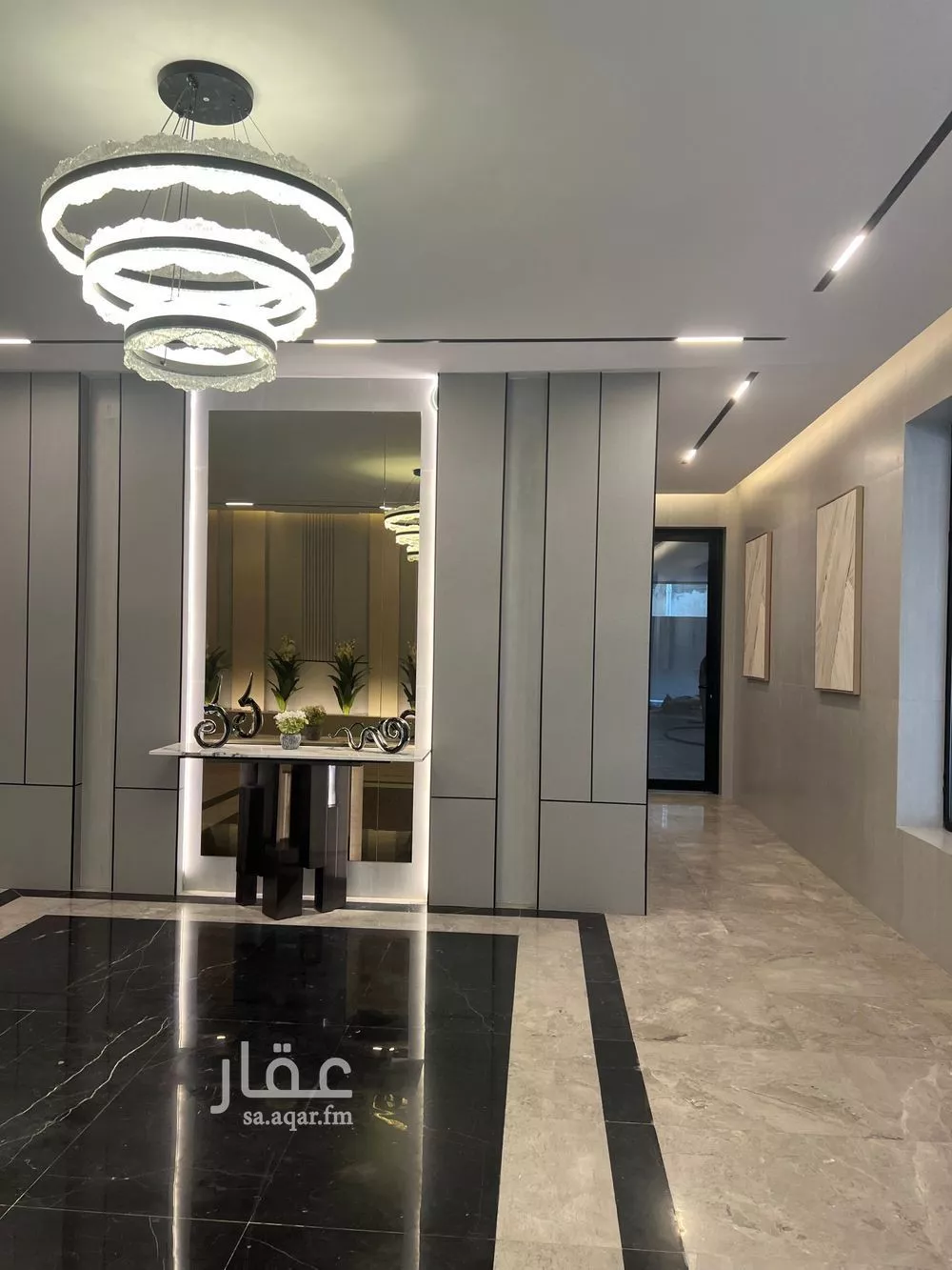 3 bedroom apartment in Al Zahra, Jeddah 8