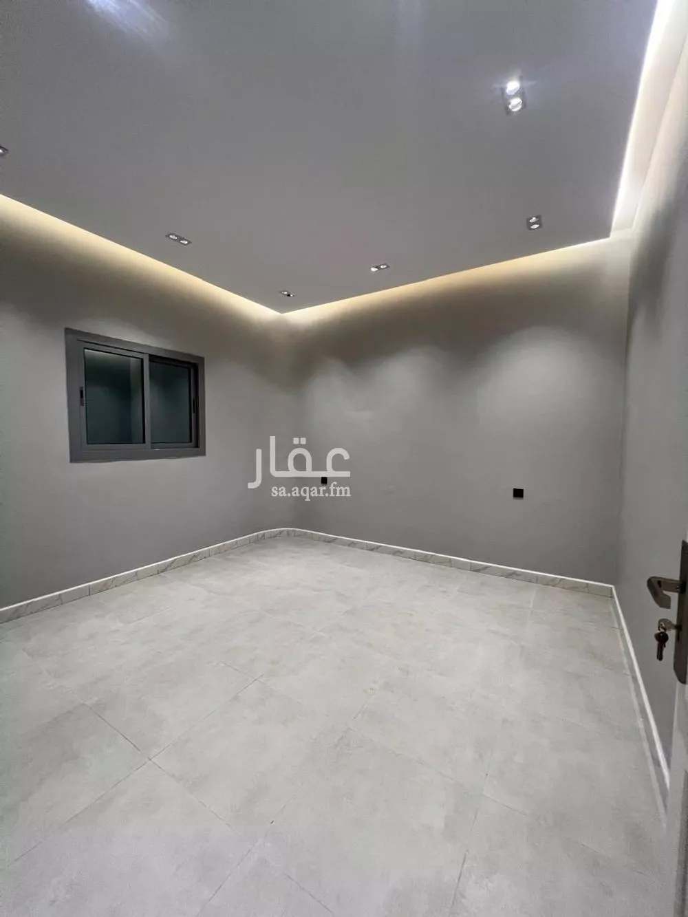 شقة 3 غرف في الروضة 2