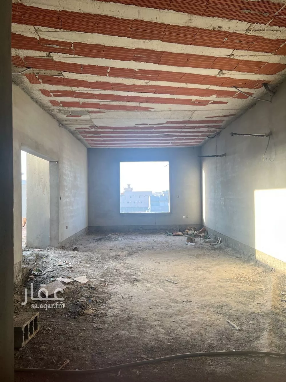 فيلا 19 غرف في جدة 5