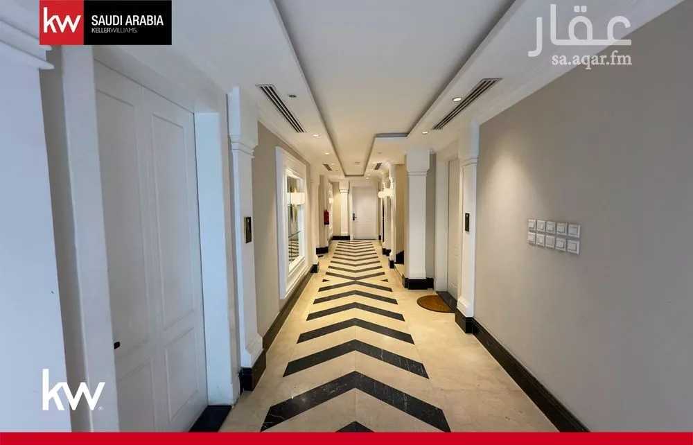 3 bedroom apartment in Al Sahafah 5
