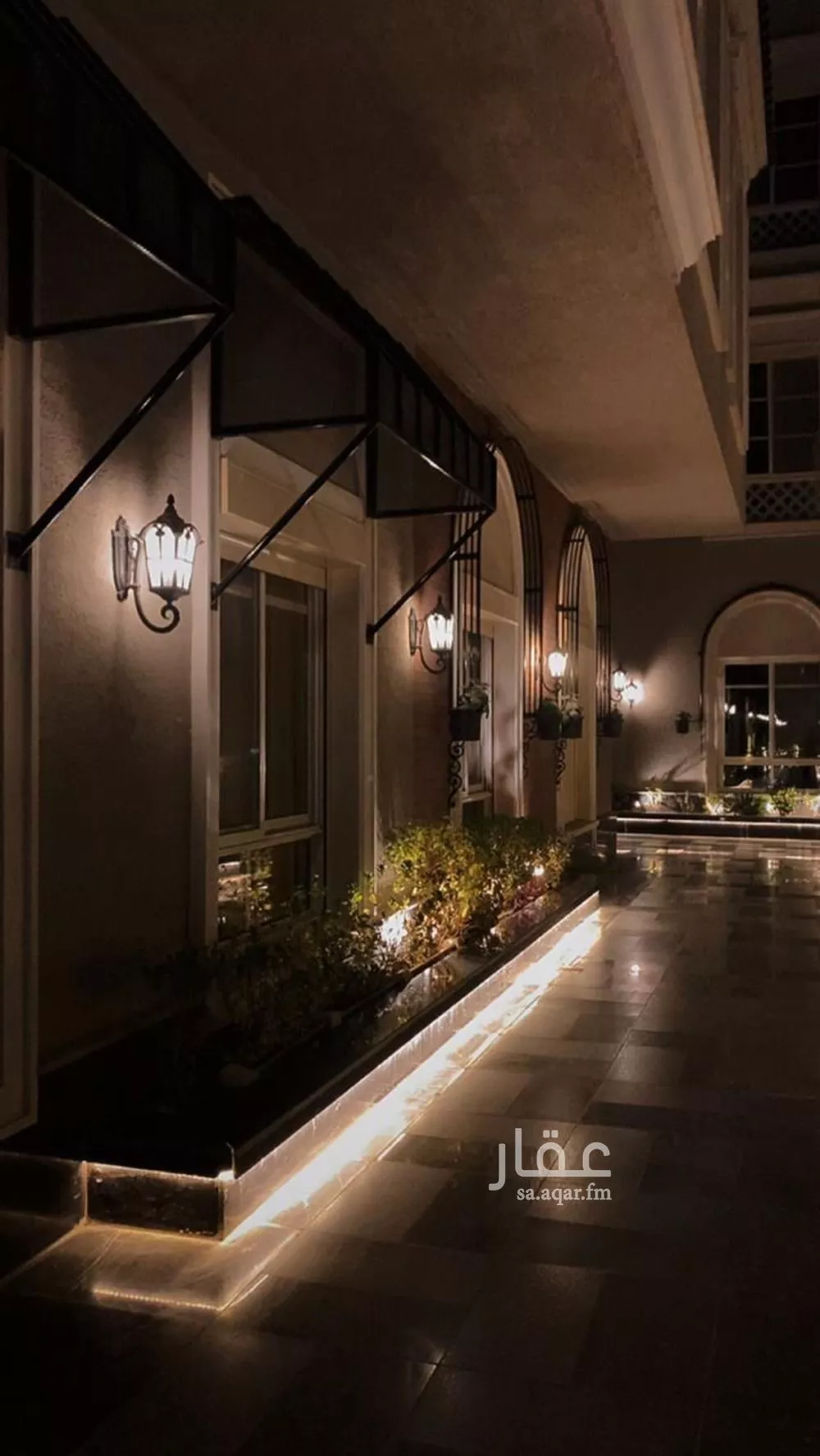 3 bedroom apartment in King Abdul Aziz, Riyadh 14