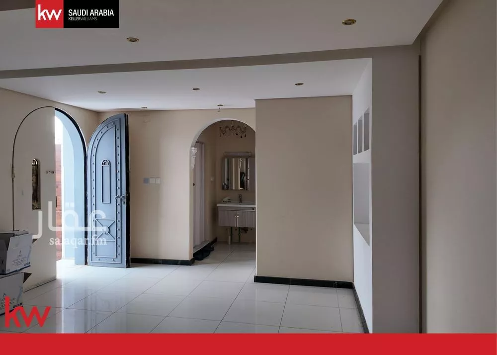 4 bedroom villa in Al Nakheel, Riyadh 12
