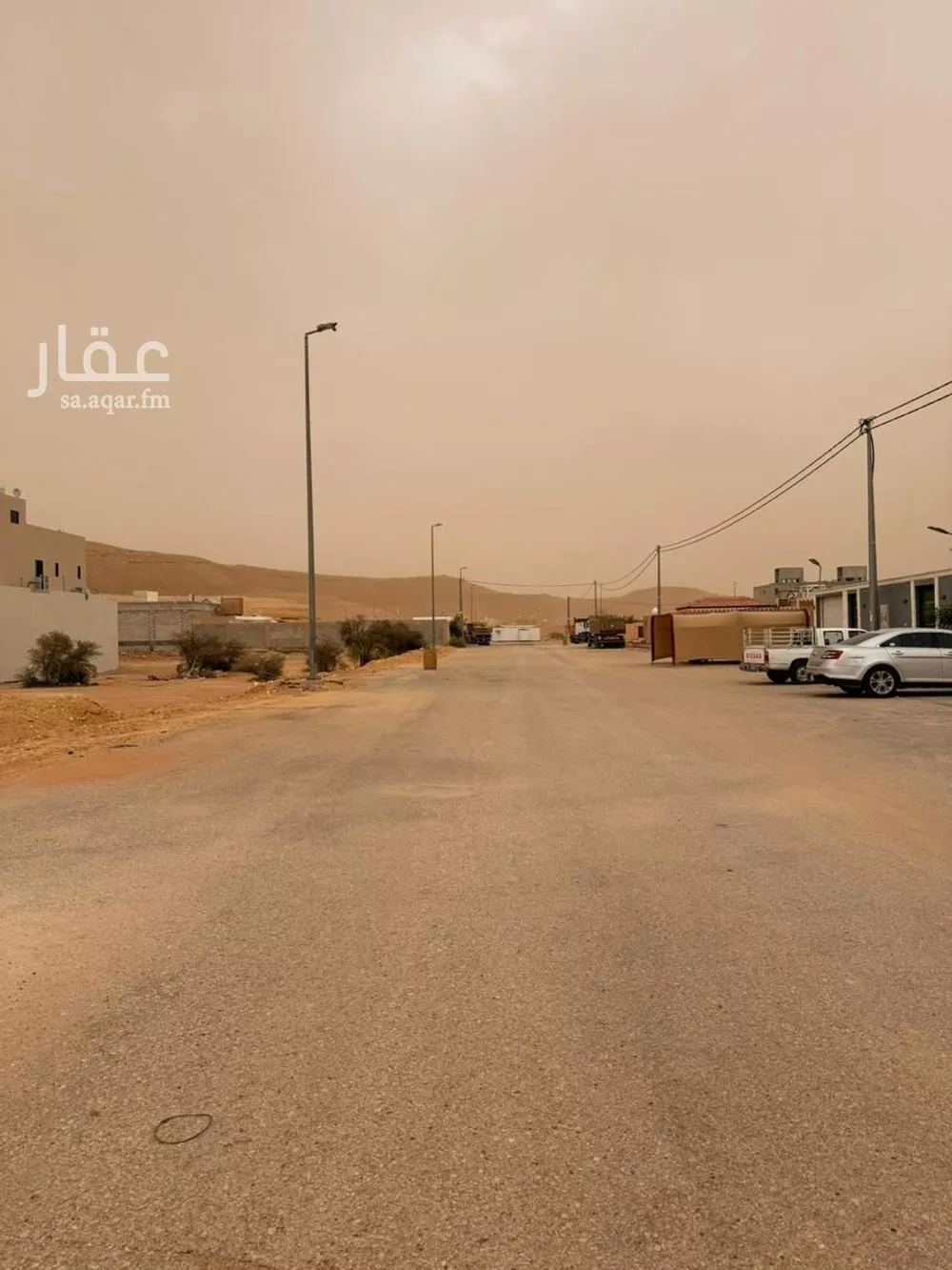 438 sqm land in Banban 5