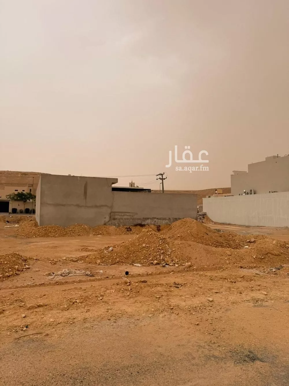 438 sqm land in Banban 3