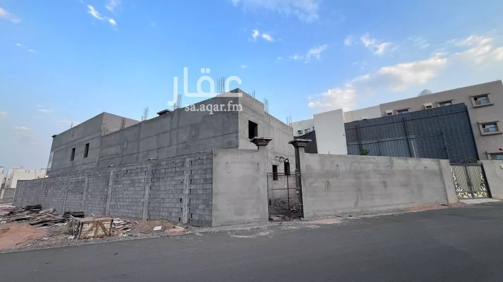 فيلا 6 غرف في قلعة مخيط 2