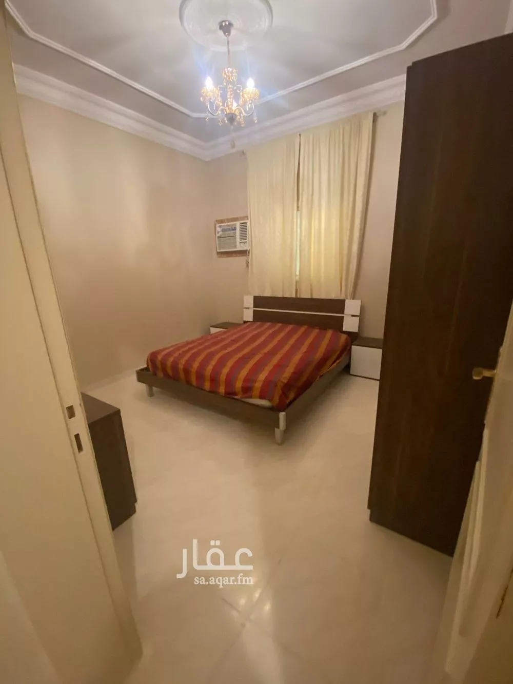 شقة 2 غرف في الربوة 2