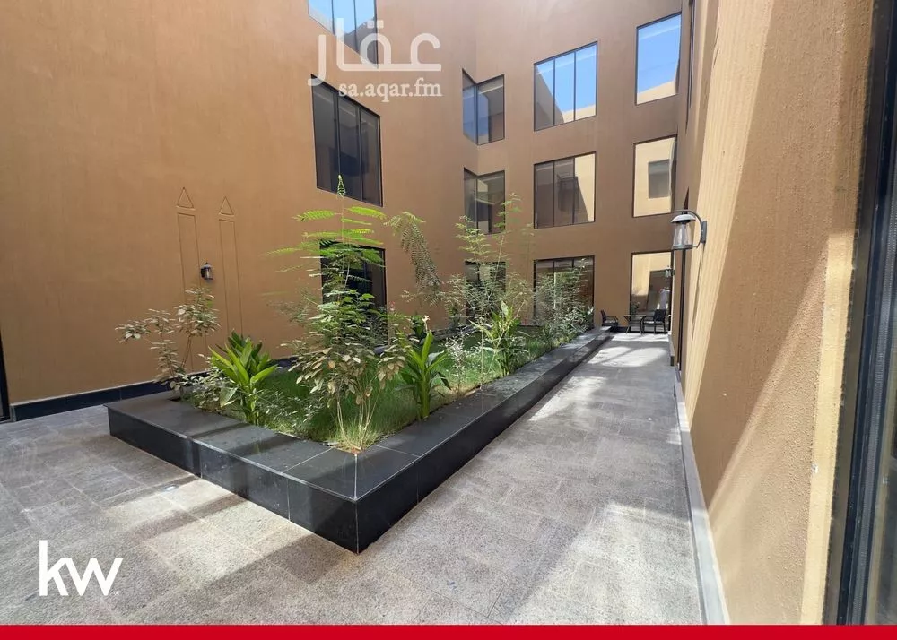 3 bedroom apartment in Irqah, Riyadh 5