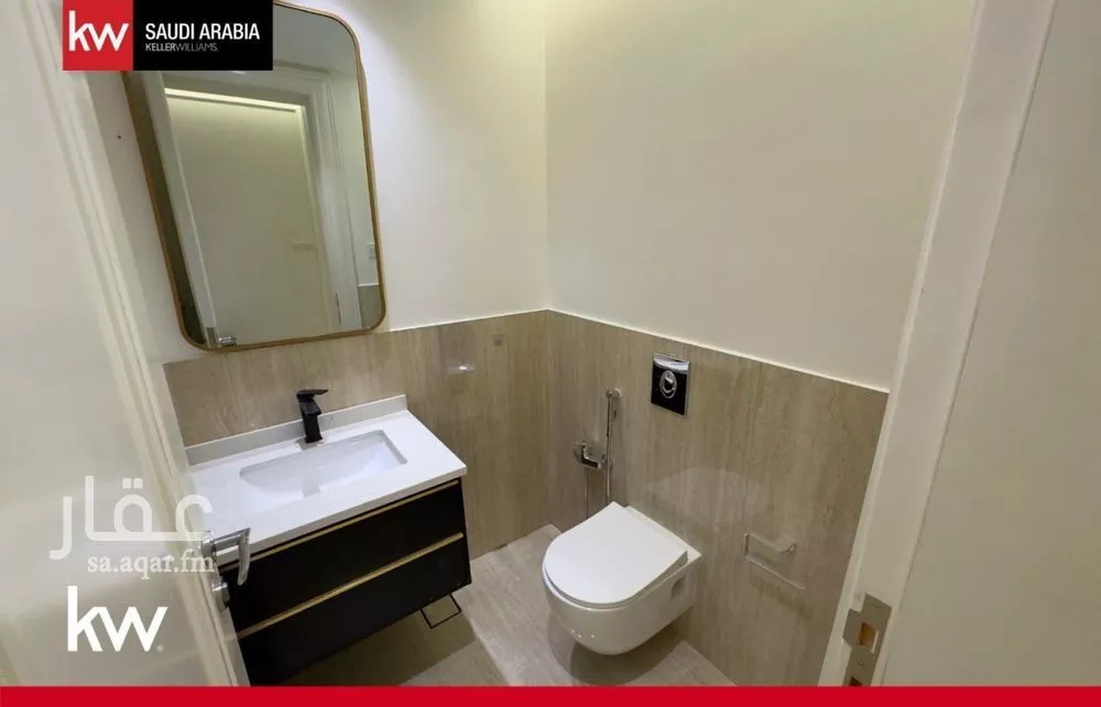 3 bedroom apartment in Al Sahafah, Riyadh 5