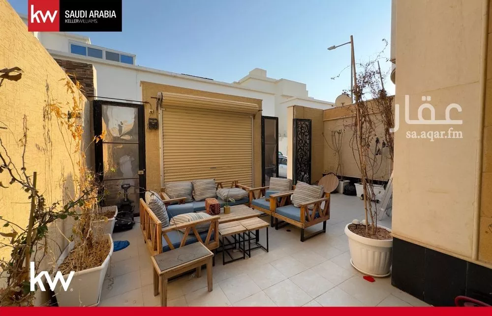 9 bedroom villa in Al Aridh 5