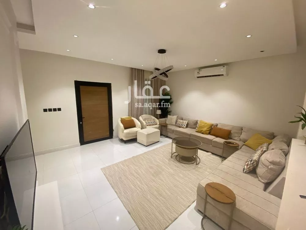 فيلا 10 غرف في جدة 2