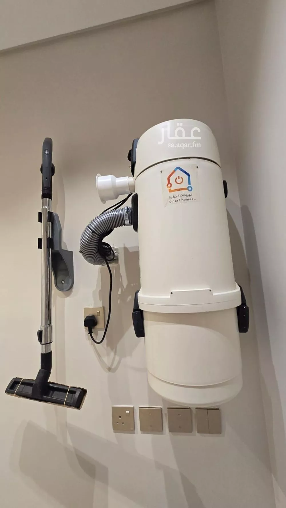 شقة 3 غرف في الزهراء 5