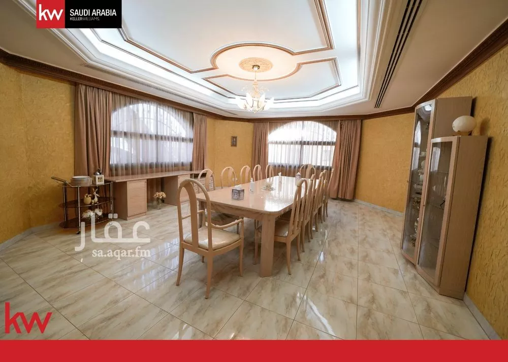 فيلا 5 غرف في الرائد، الرياض 29