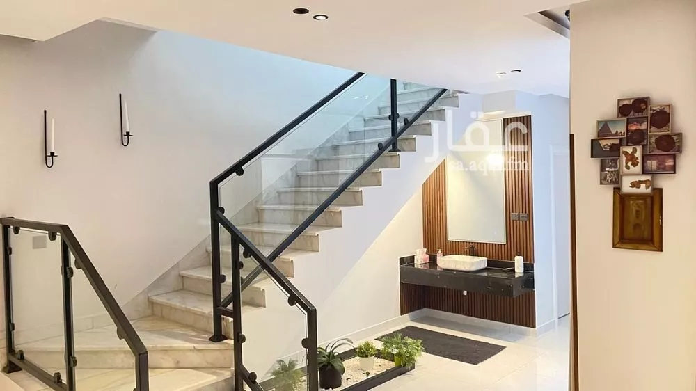 7 bedroom villa in Shawran, Madinah 4