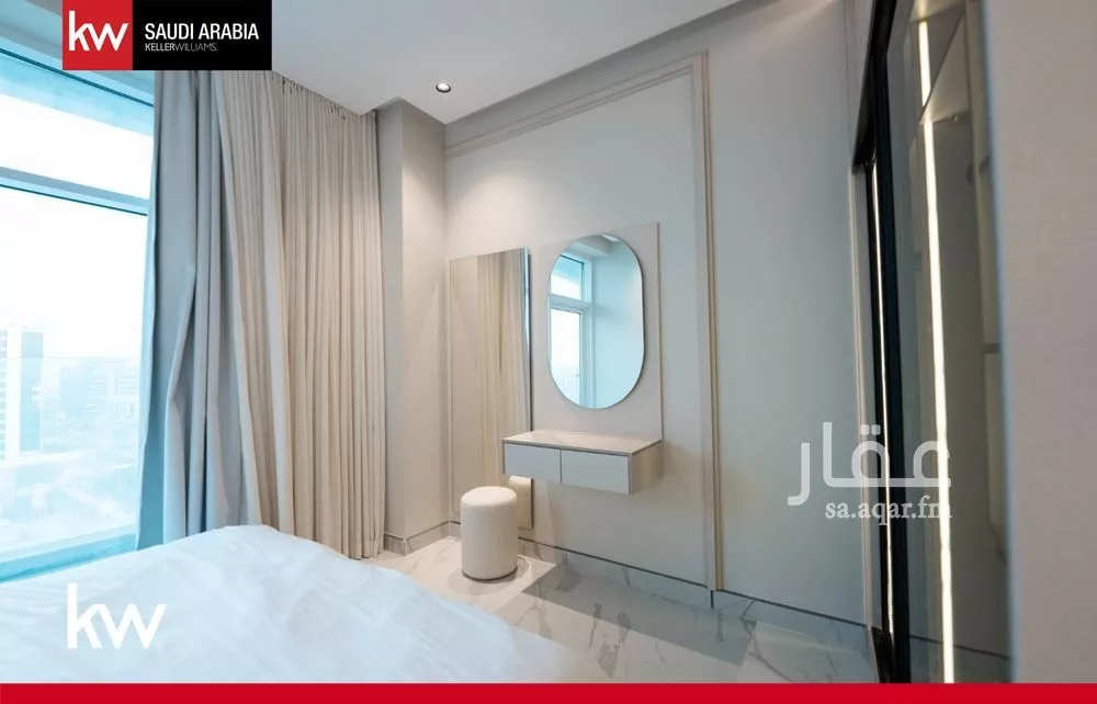 2 bedroom apartment in Al Nakheel, Riyadh 11