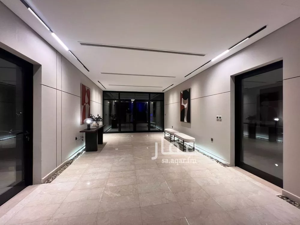 3 bedroom apartment in Al Rawdah, Jeddah 10