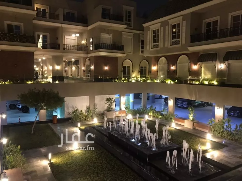 3 bedroom apartment in King Abdul Aziz, Riyadh 15